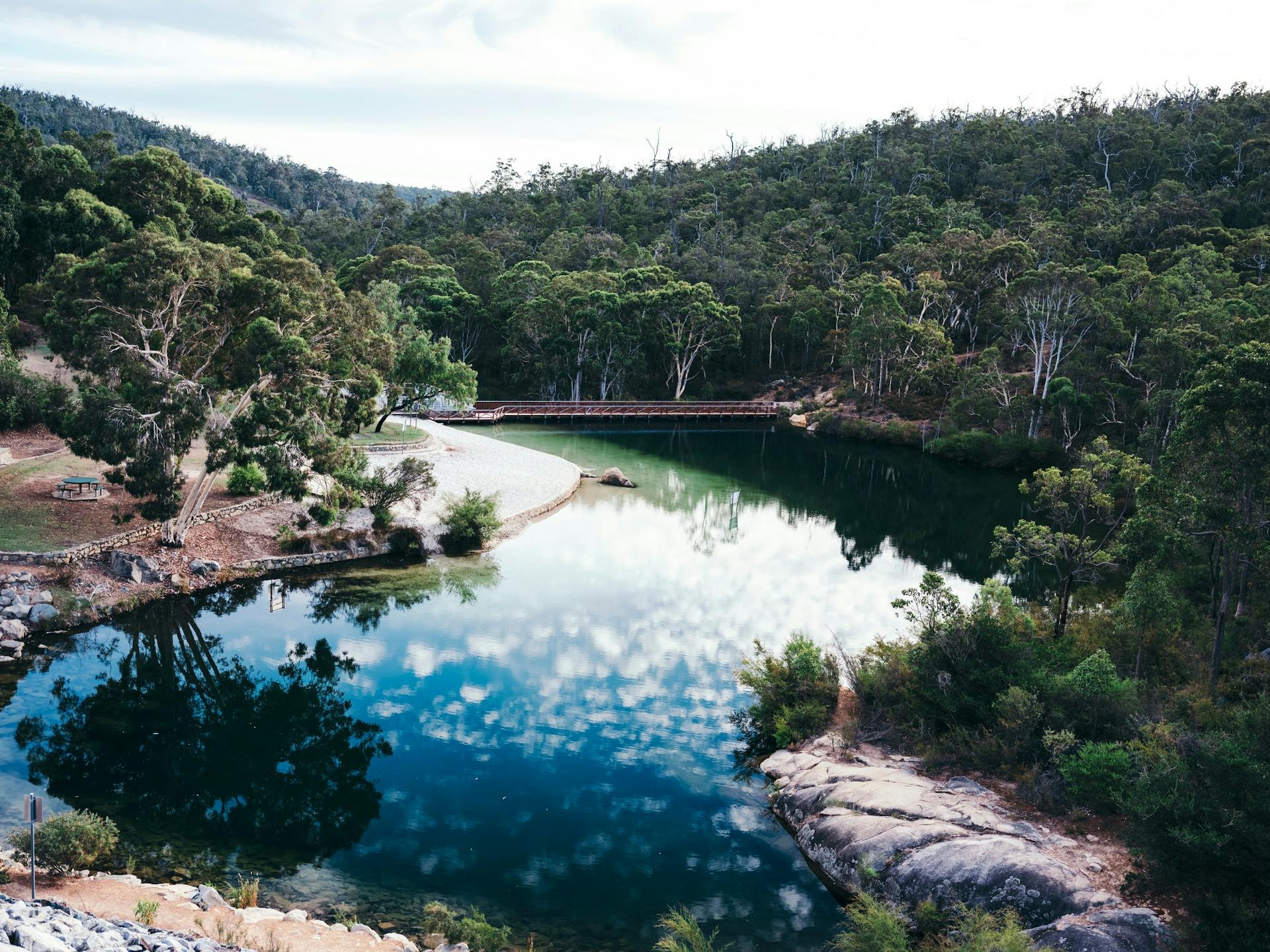 Darling Ranges Hills Darling Range in Mundaring - The Fold: Your Guide to Everything ...