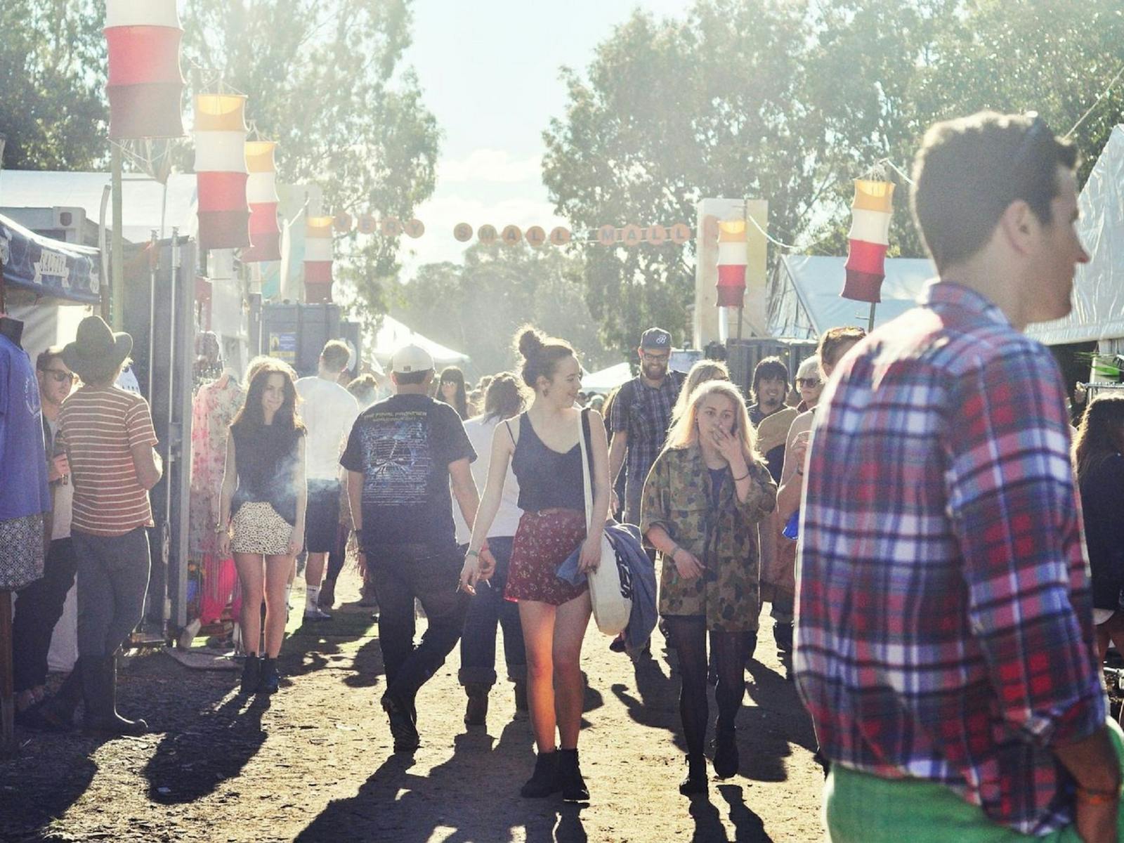Splendour in the Grass