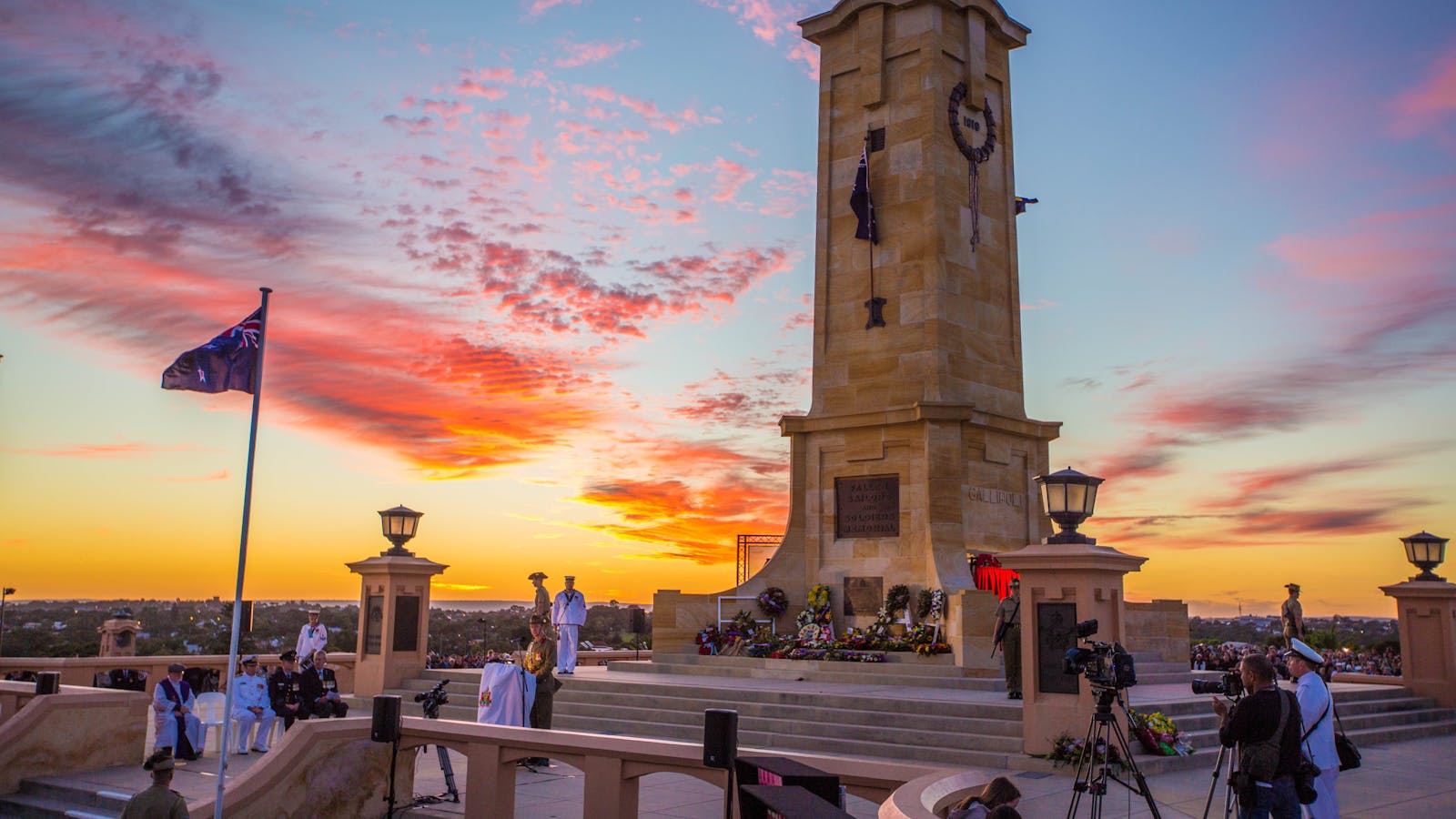 Image for Anzac Day - Fremantle