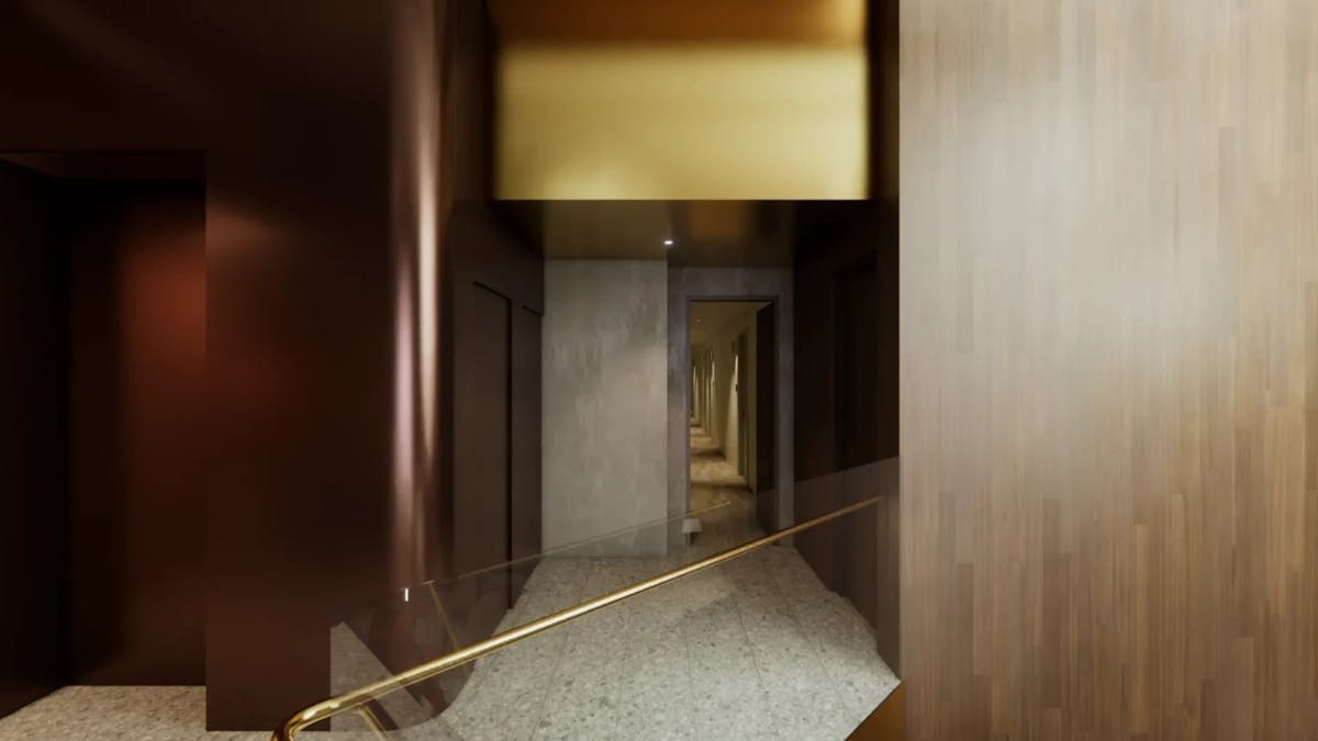 The Merchant Hotel