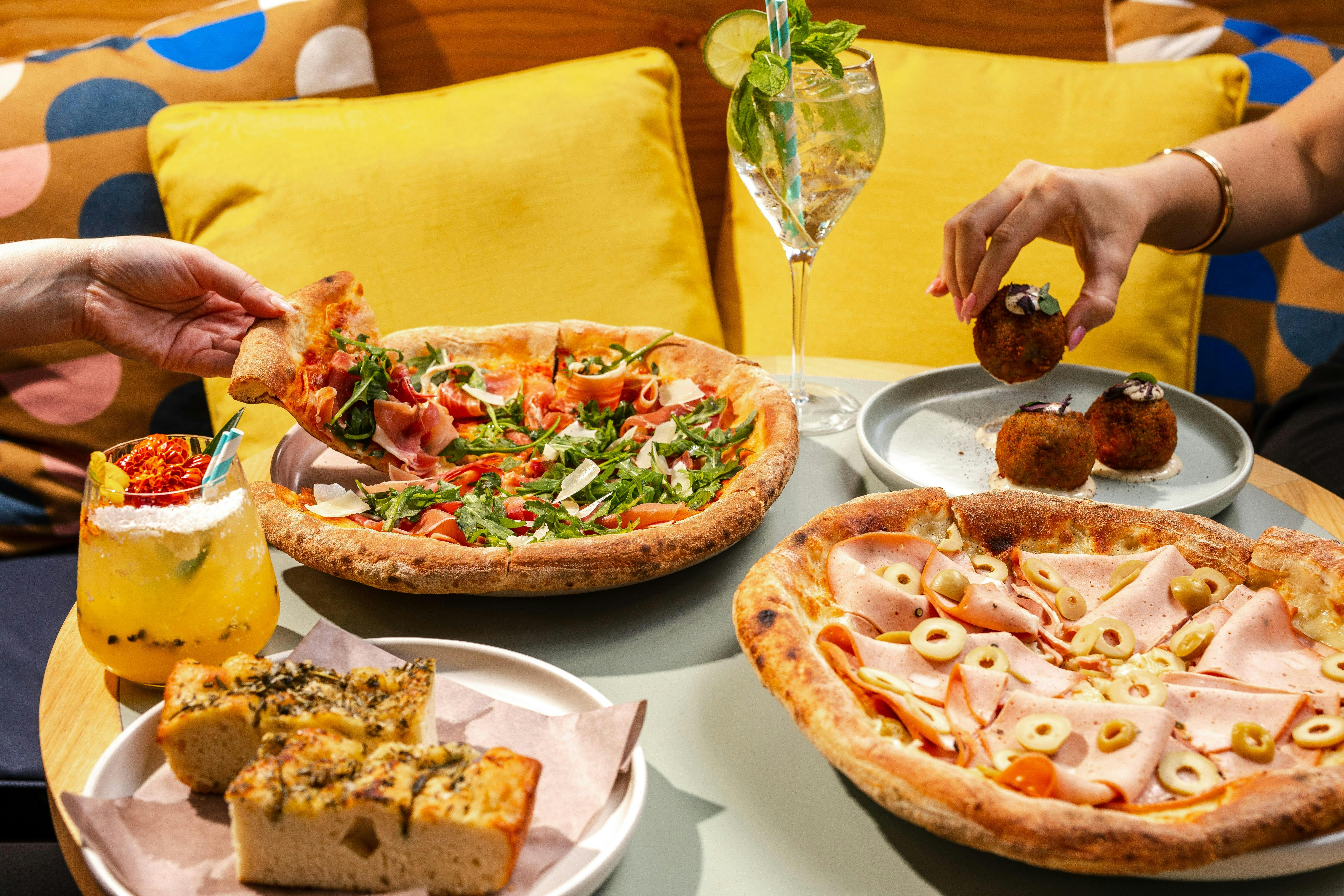Ovello Bar & Kitchen