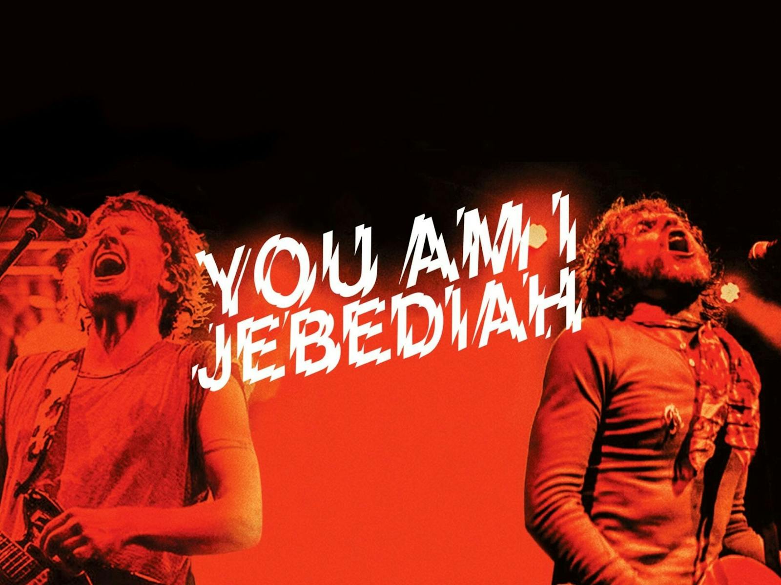 Image for You Am I and Jebediah