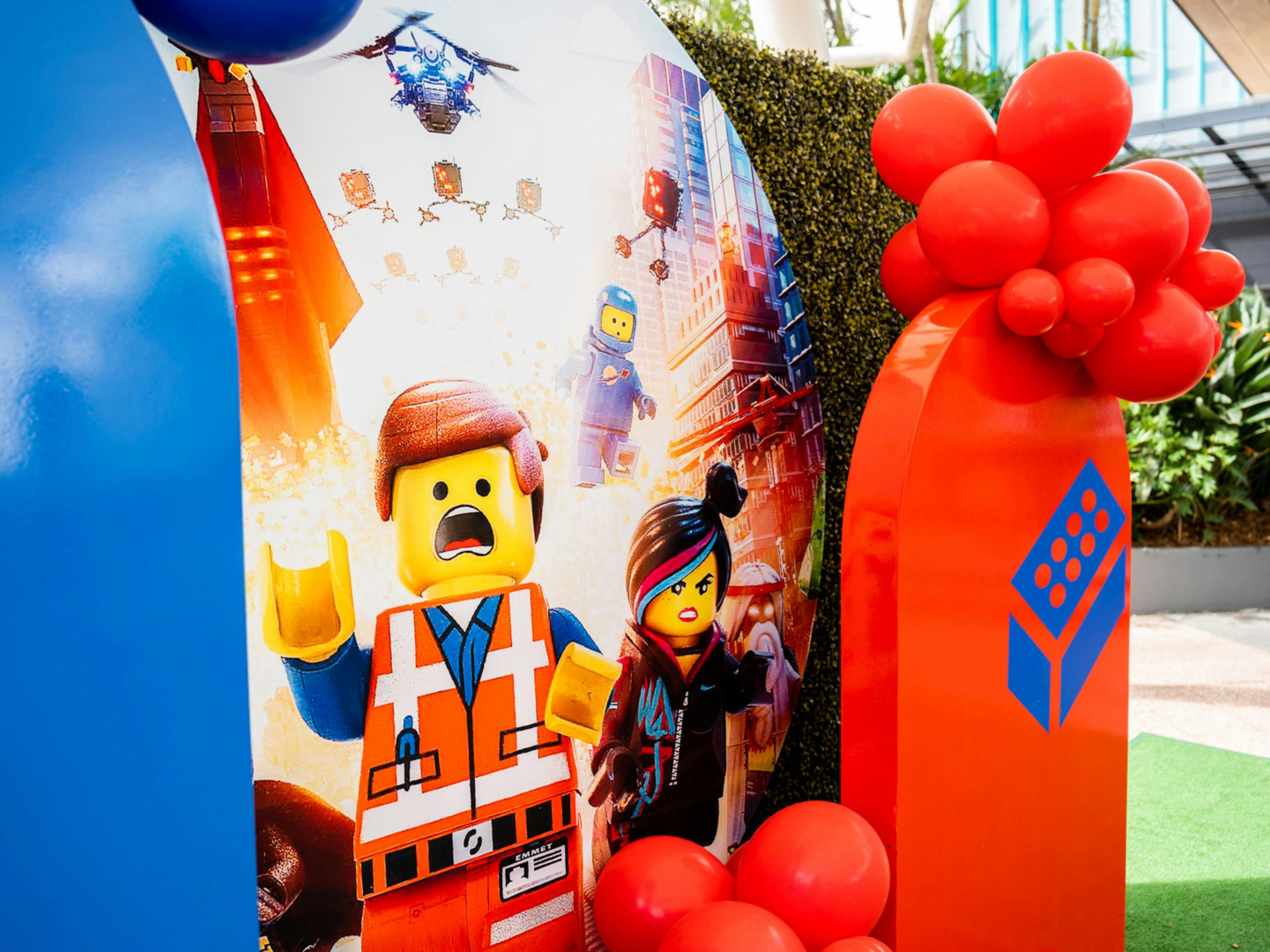 Broadbeach Bricks 2025