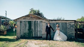 Potager Weddings
