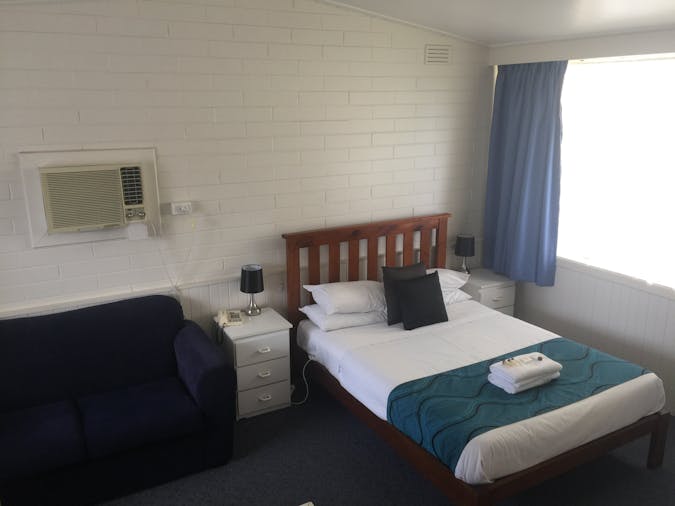 Jubilee Motor Inn