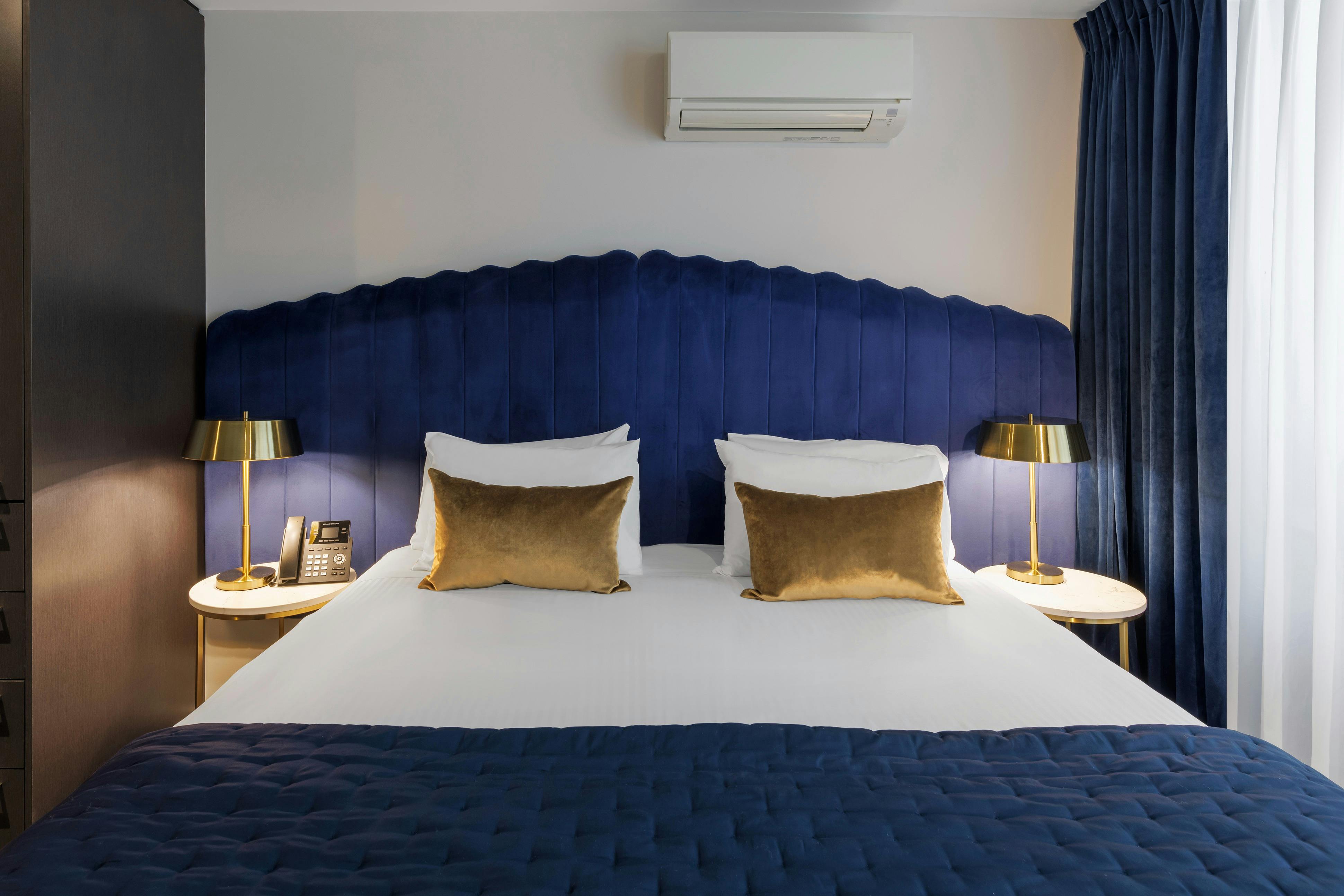 Up to 30% off at Avani Jazz Corner Residences