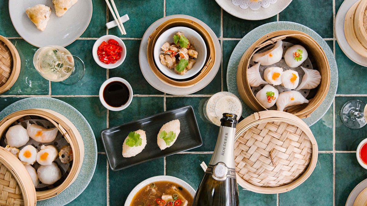 Yum Cha