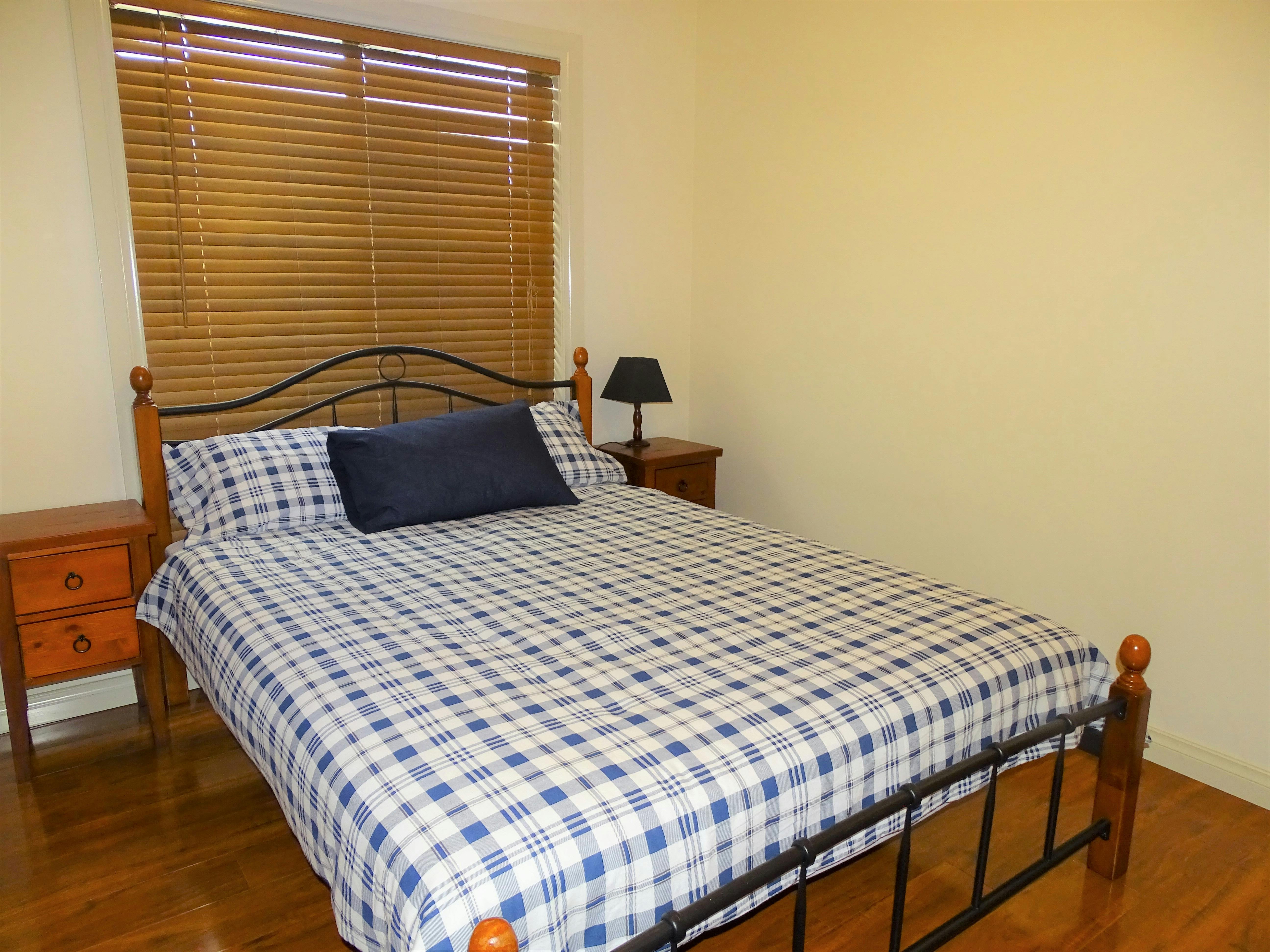 Pebbles' Beach House, Port Hughes