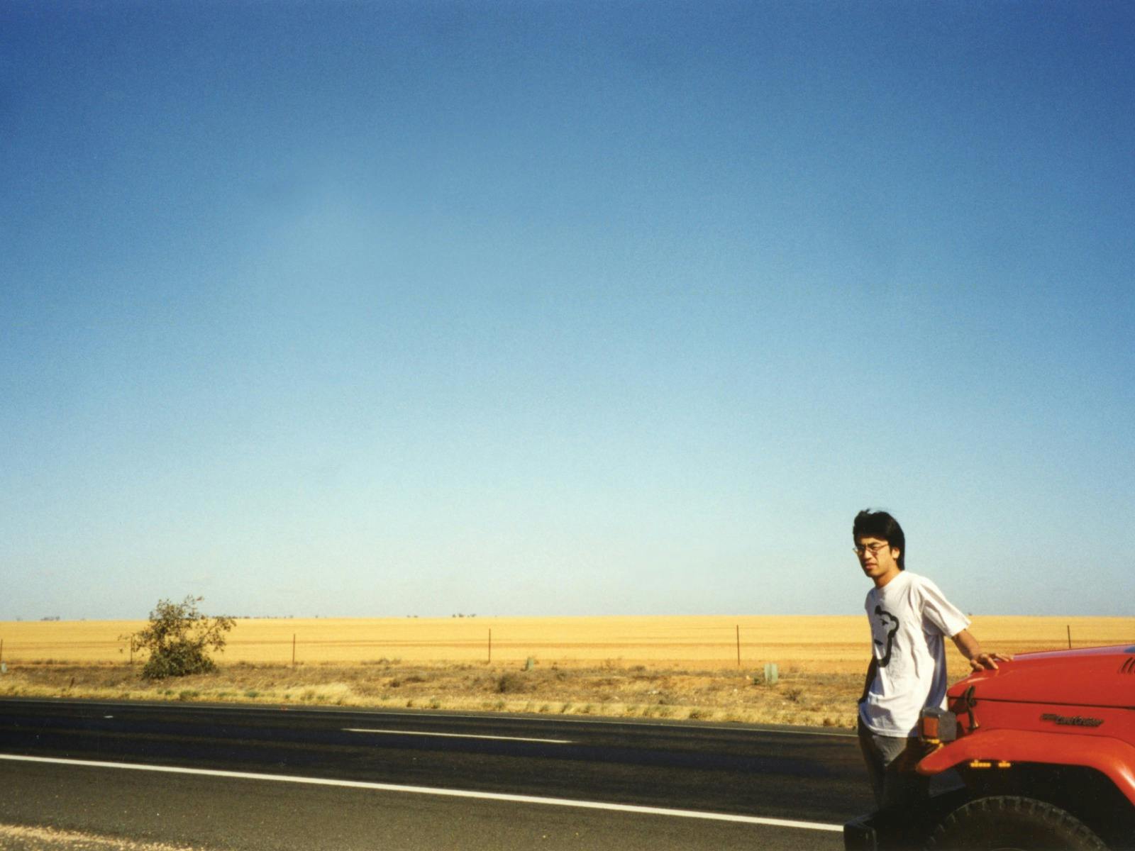 Japarta: A Journey to the Gurindji Way + Q&A