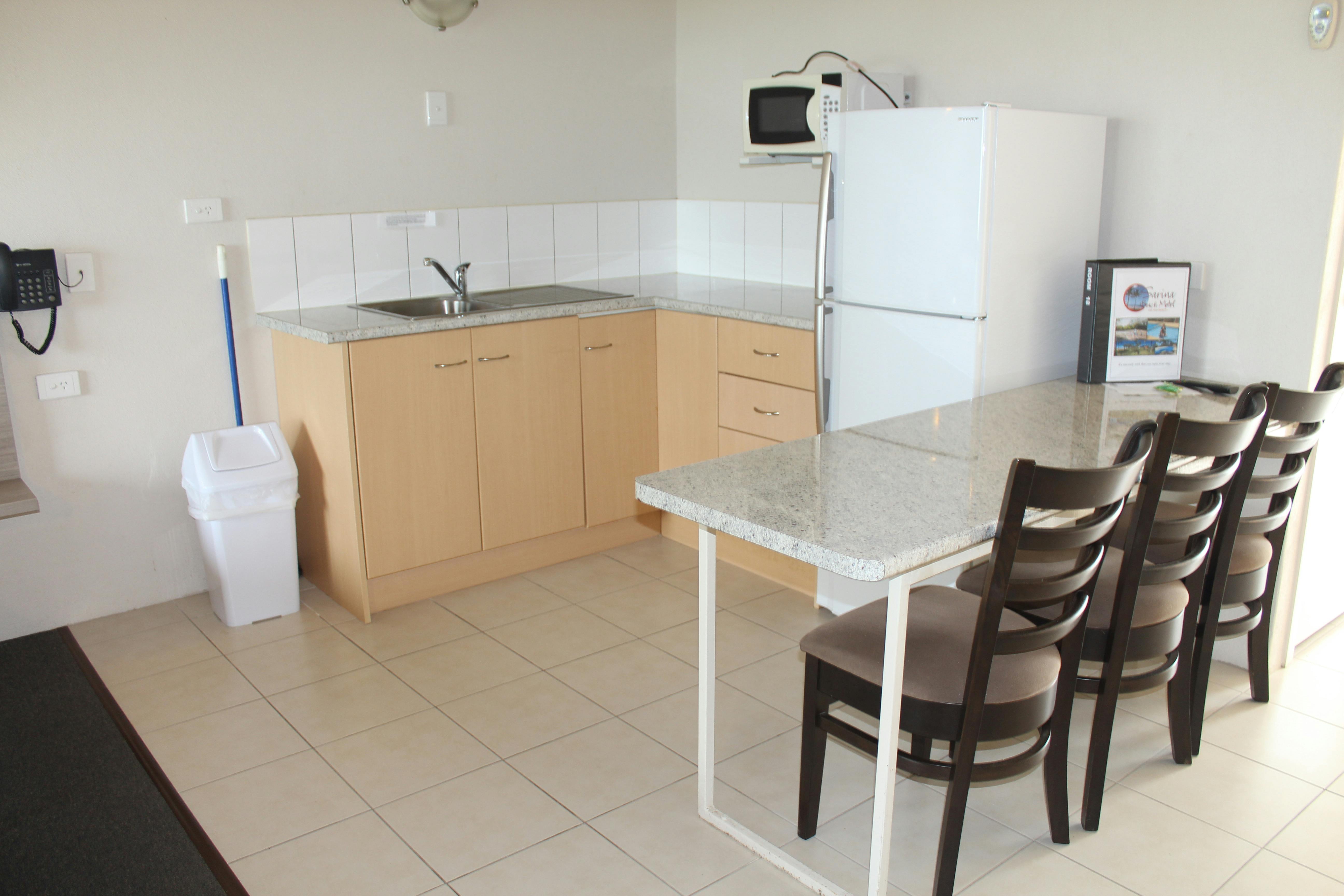 Fully Self Contained Ground Floor Beach Front