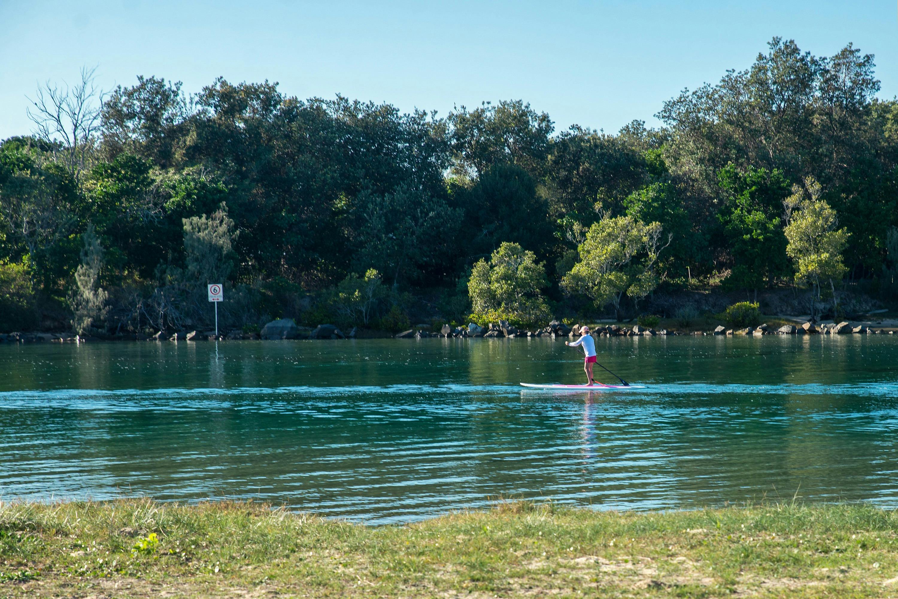 Tweed Coast Holiday Parks Pottsville South