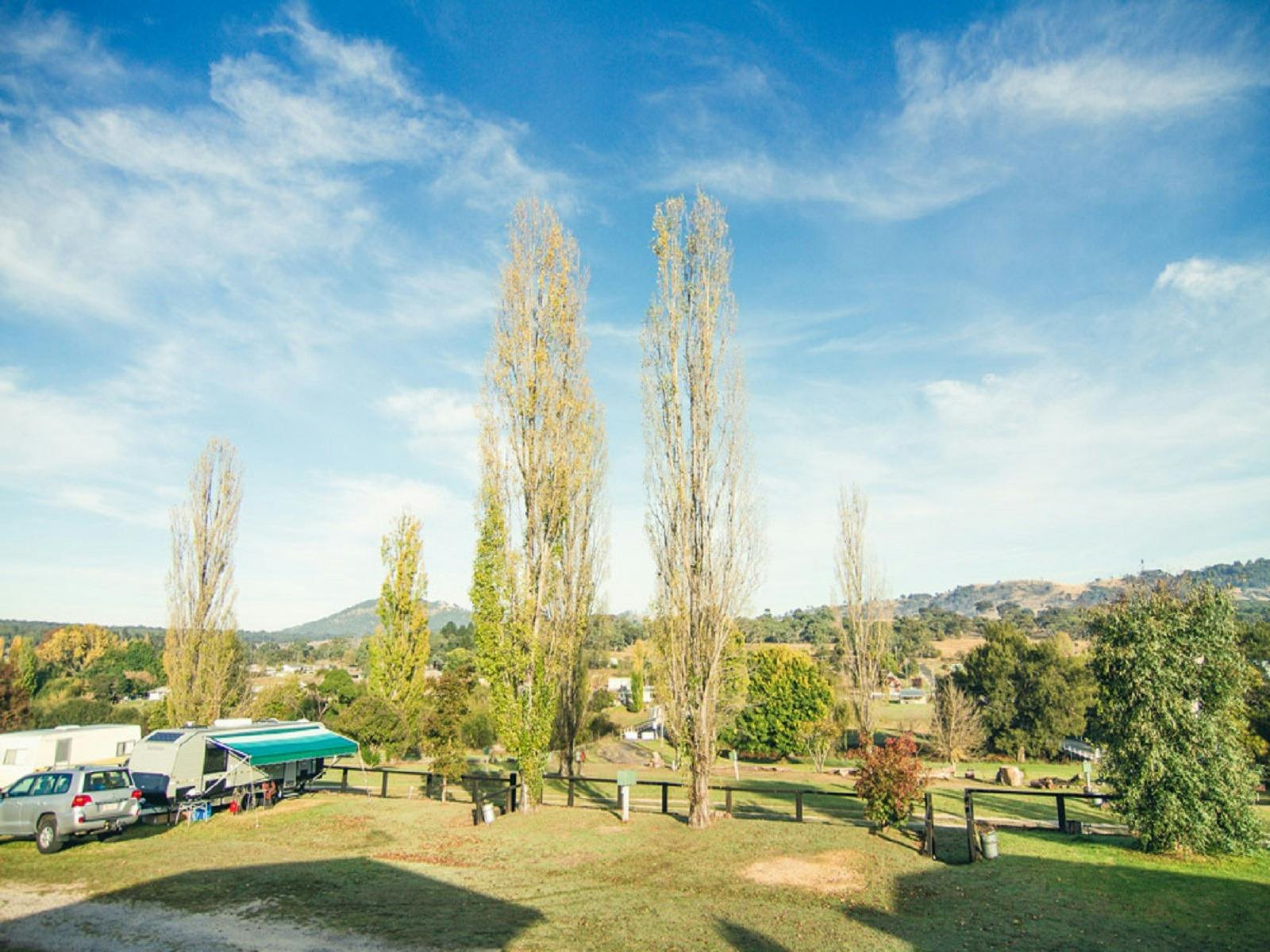 Benedmeer Tourist Park