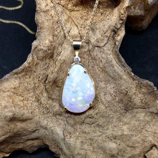 Wyldedog Jewellery