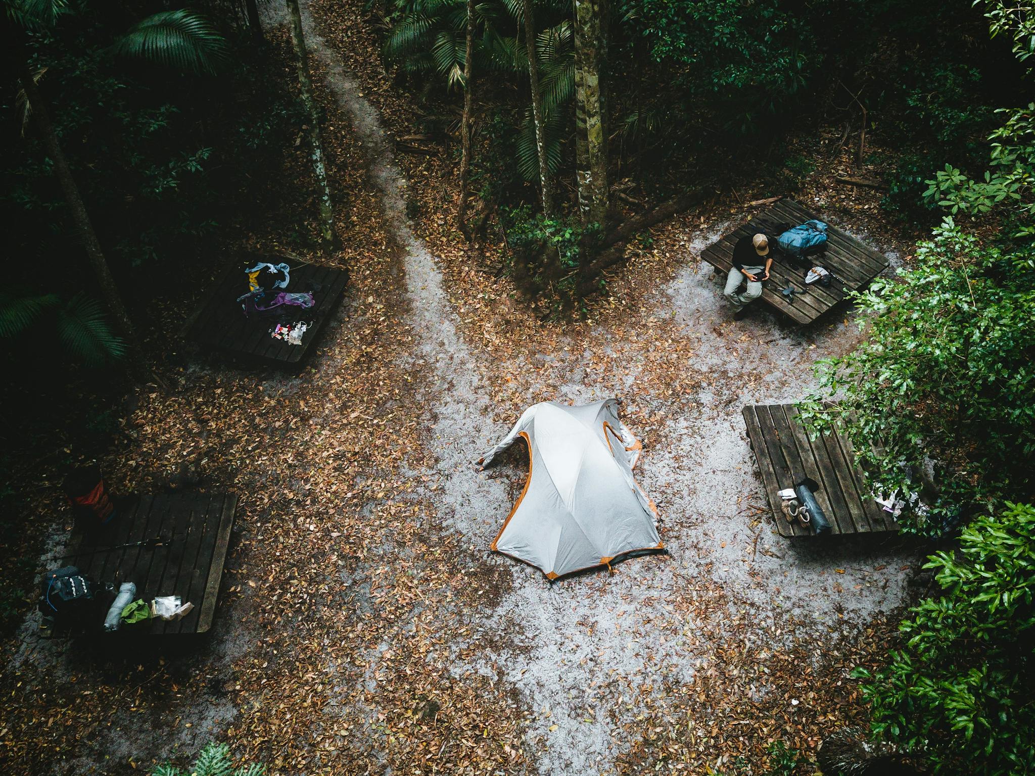 Hike Noosa