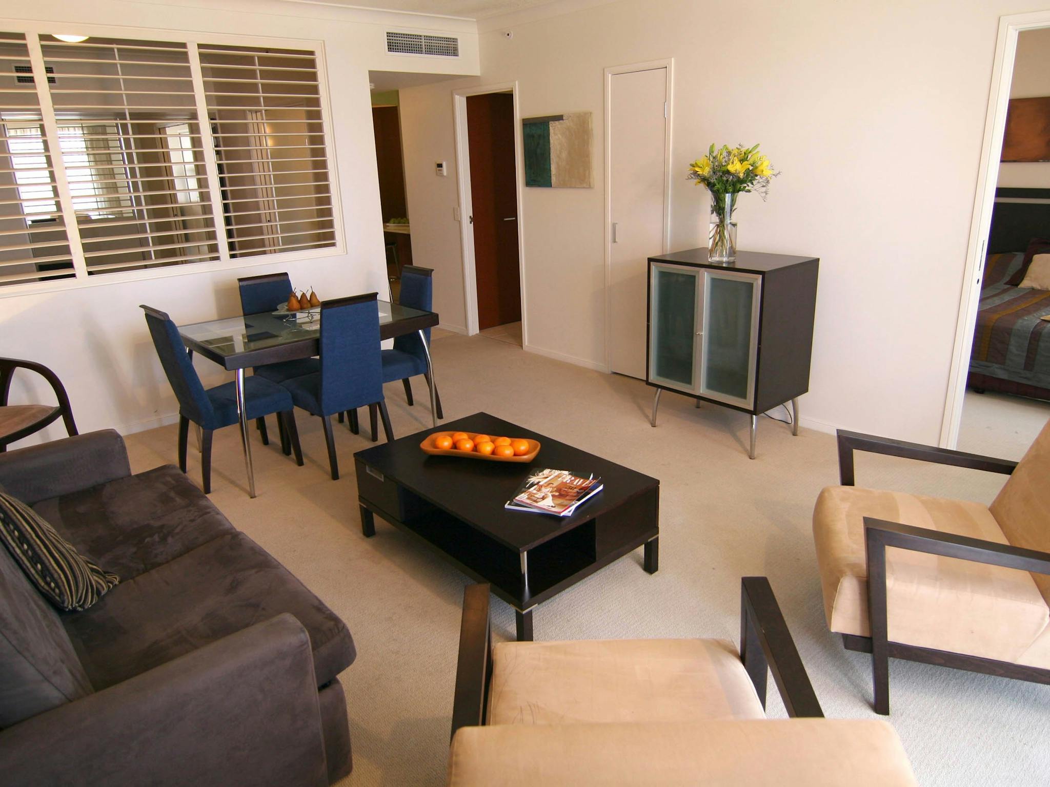 2 Bedroom Apartment 2 Bedroom Apartment