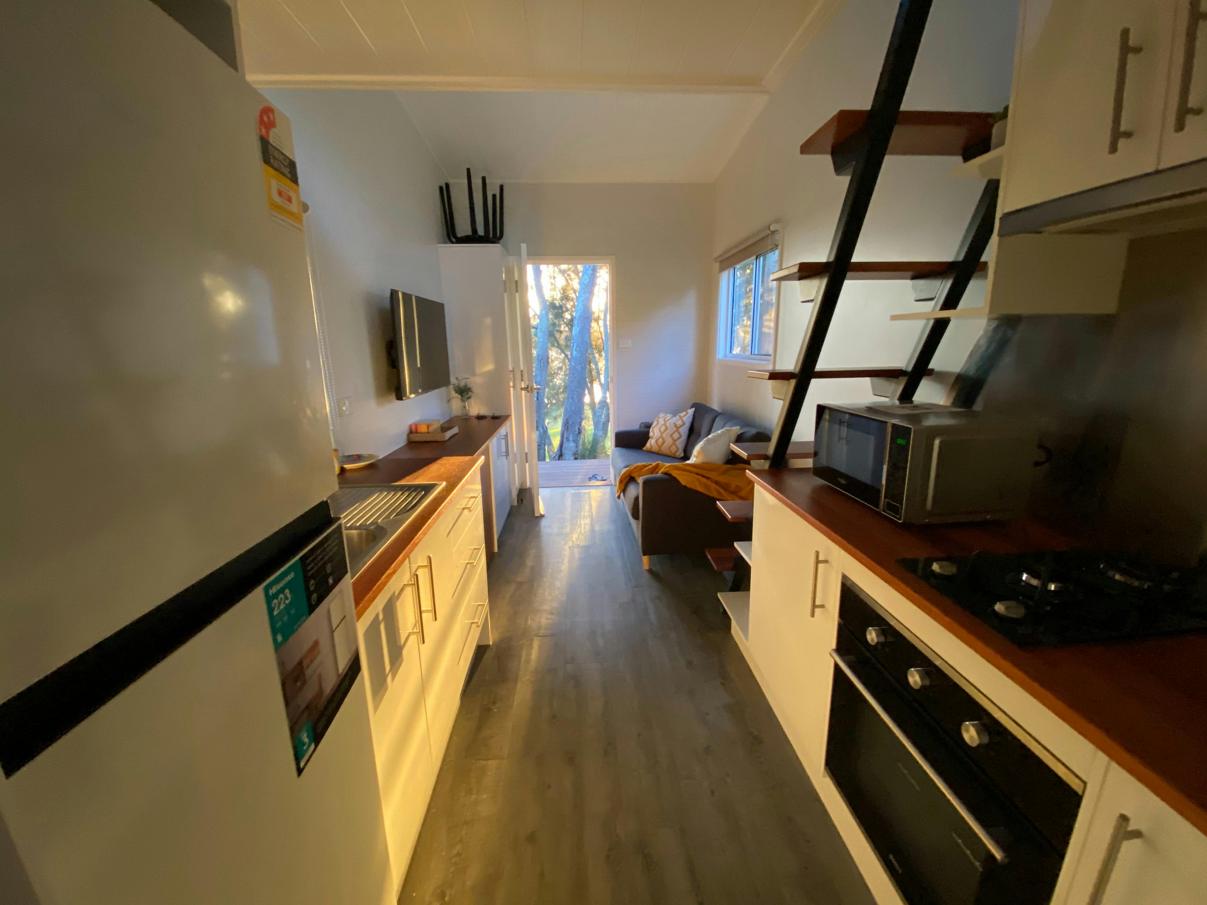 ベイブレイクアウェイ