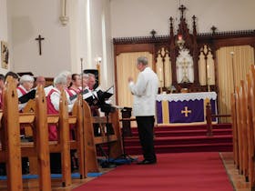 Millicent Choral Society