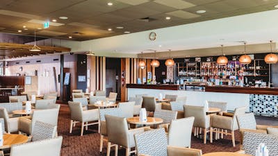 Lanyon Vikings | Bar