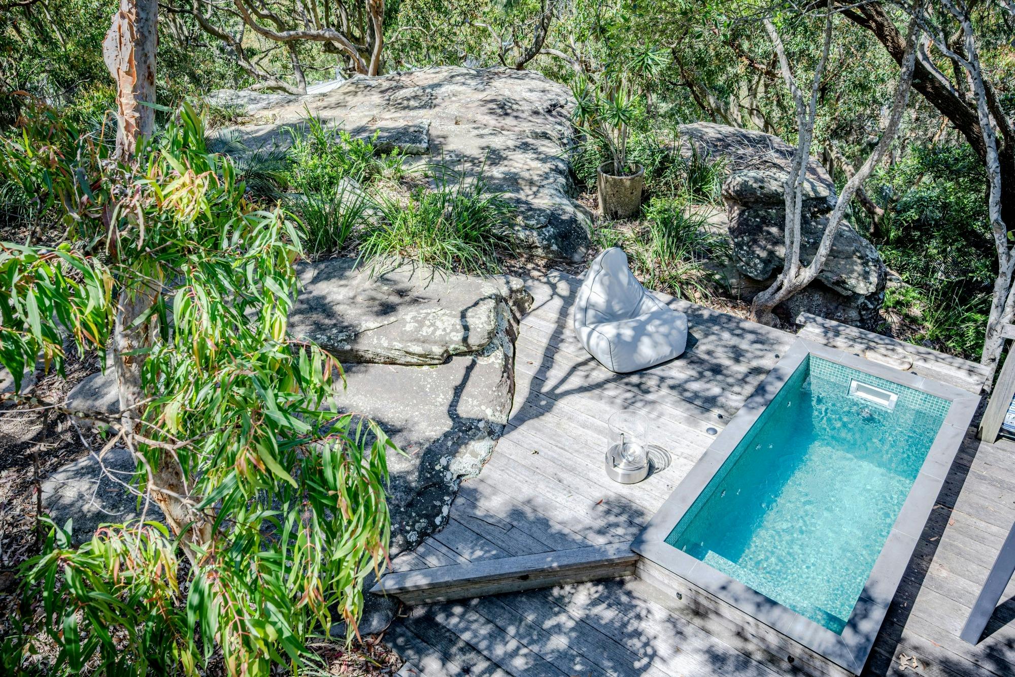 Beach Retreats Central Coast