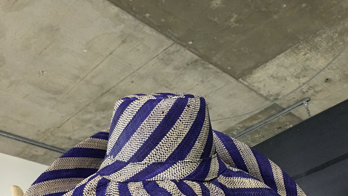 Le Panier HATS