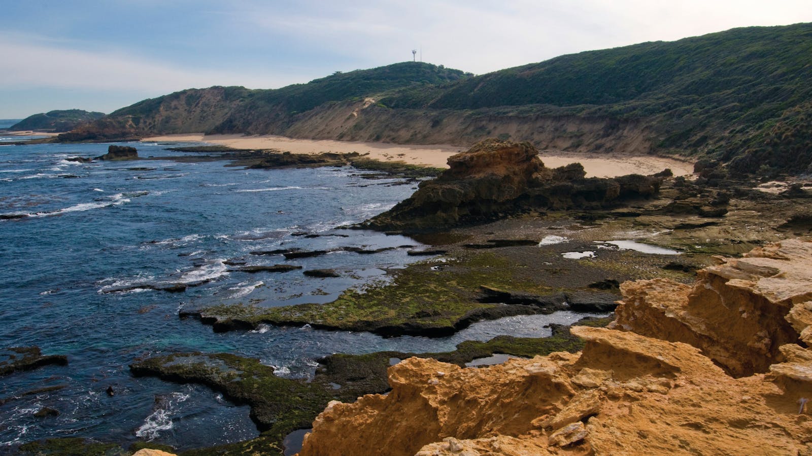 Point Nepean National Park