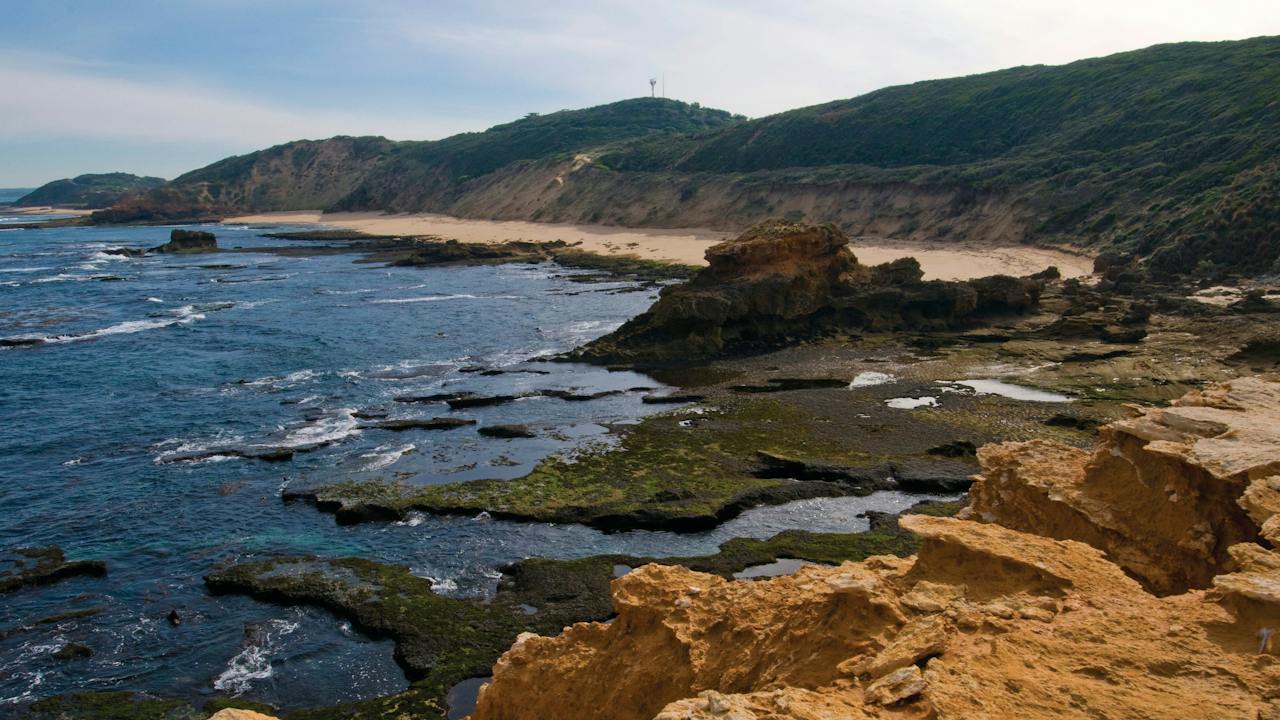 Point Nepean National Park