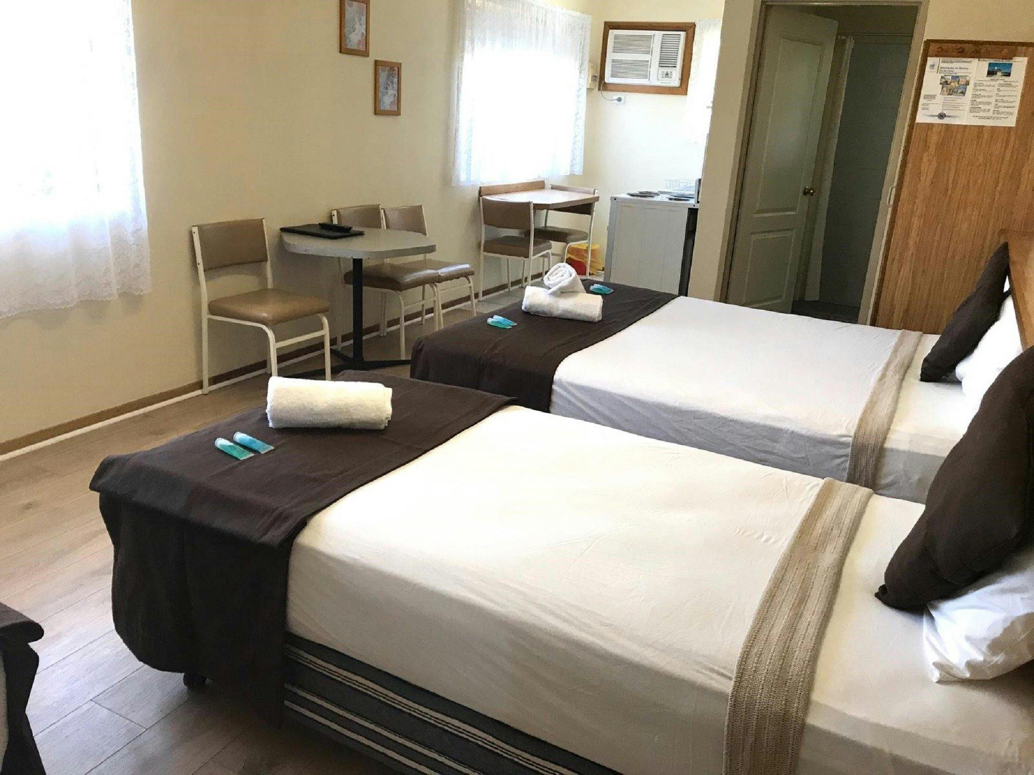 エンジェルズレストモーテルモリー