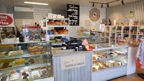 The Village Cafe