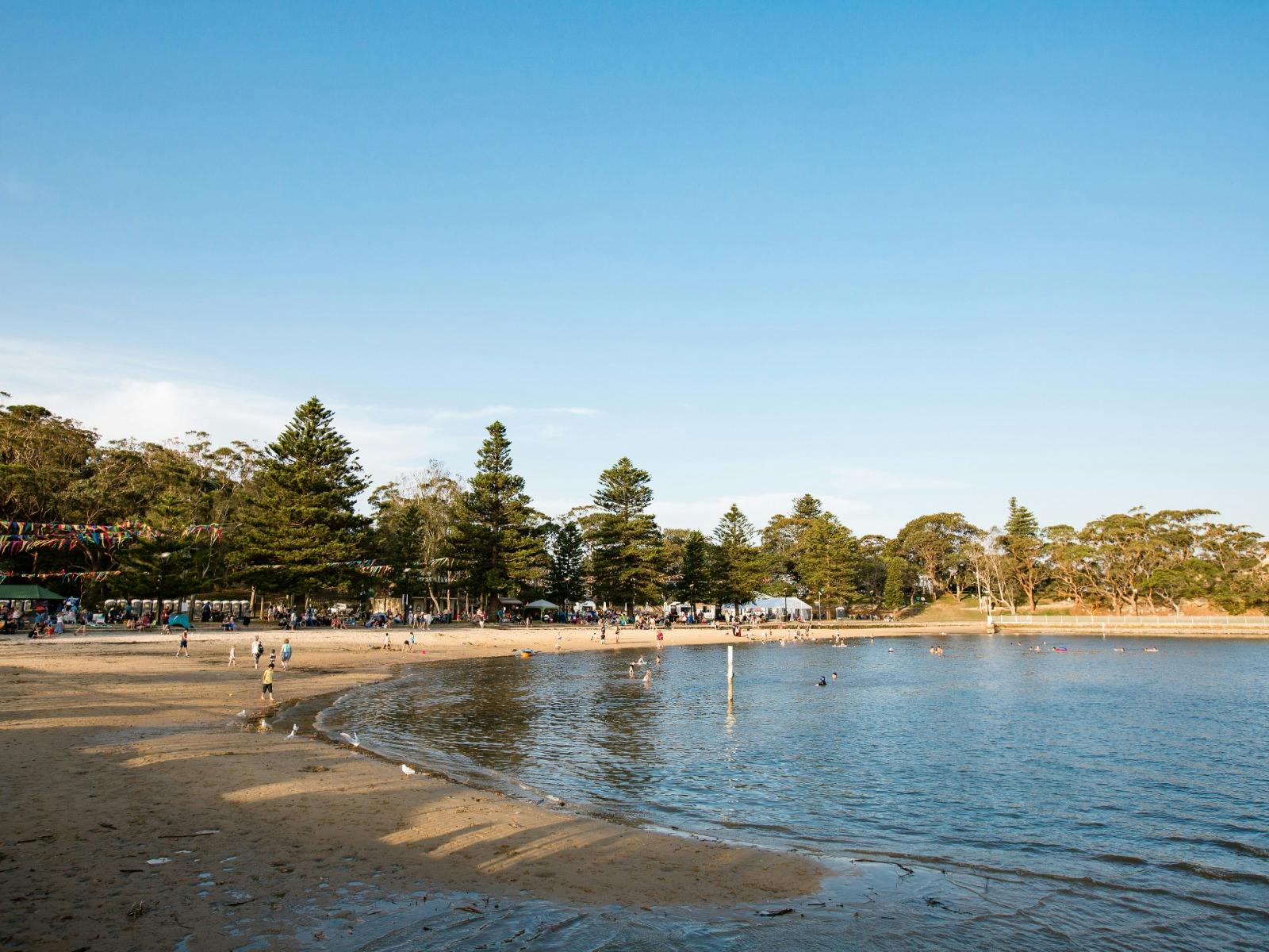 Australia Day Picnic