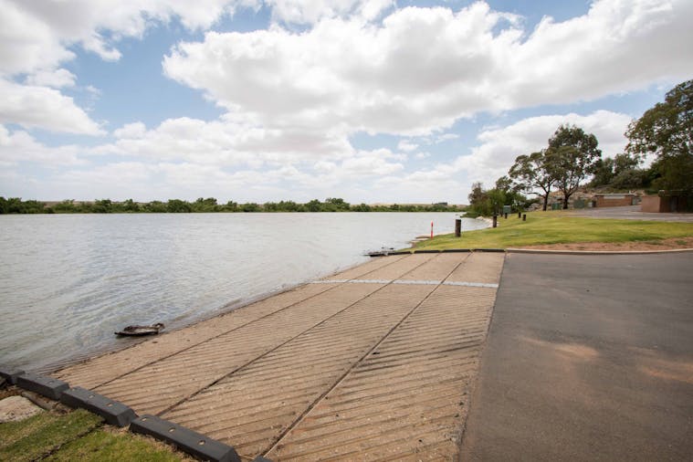 Thiele Reserve