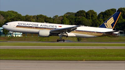 Singapore Airlines