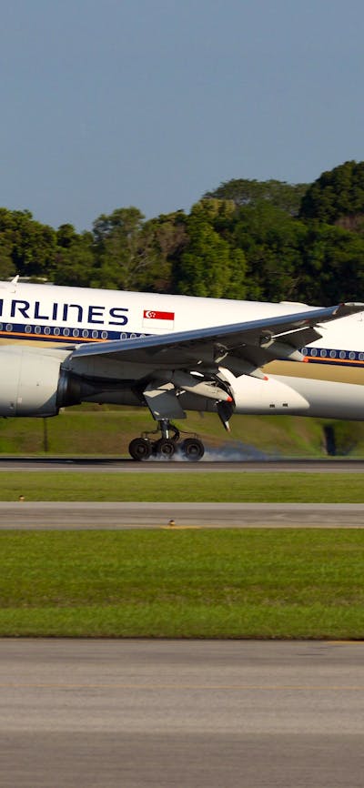 Singapore Airlines