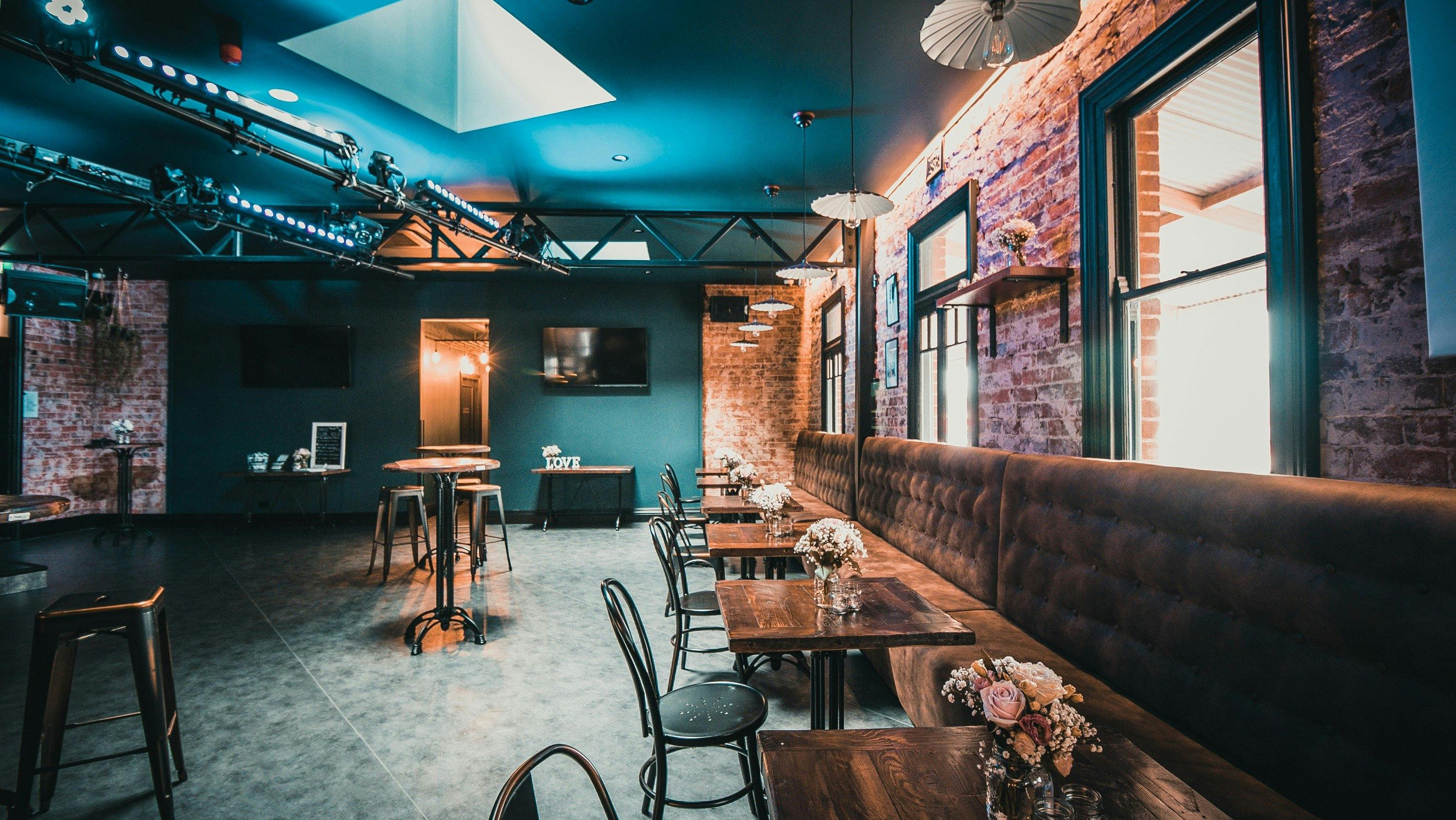 레일웨이 호텔 파크스