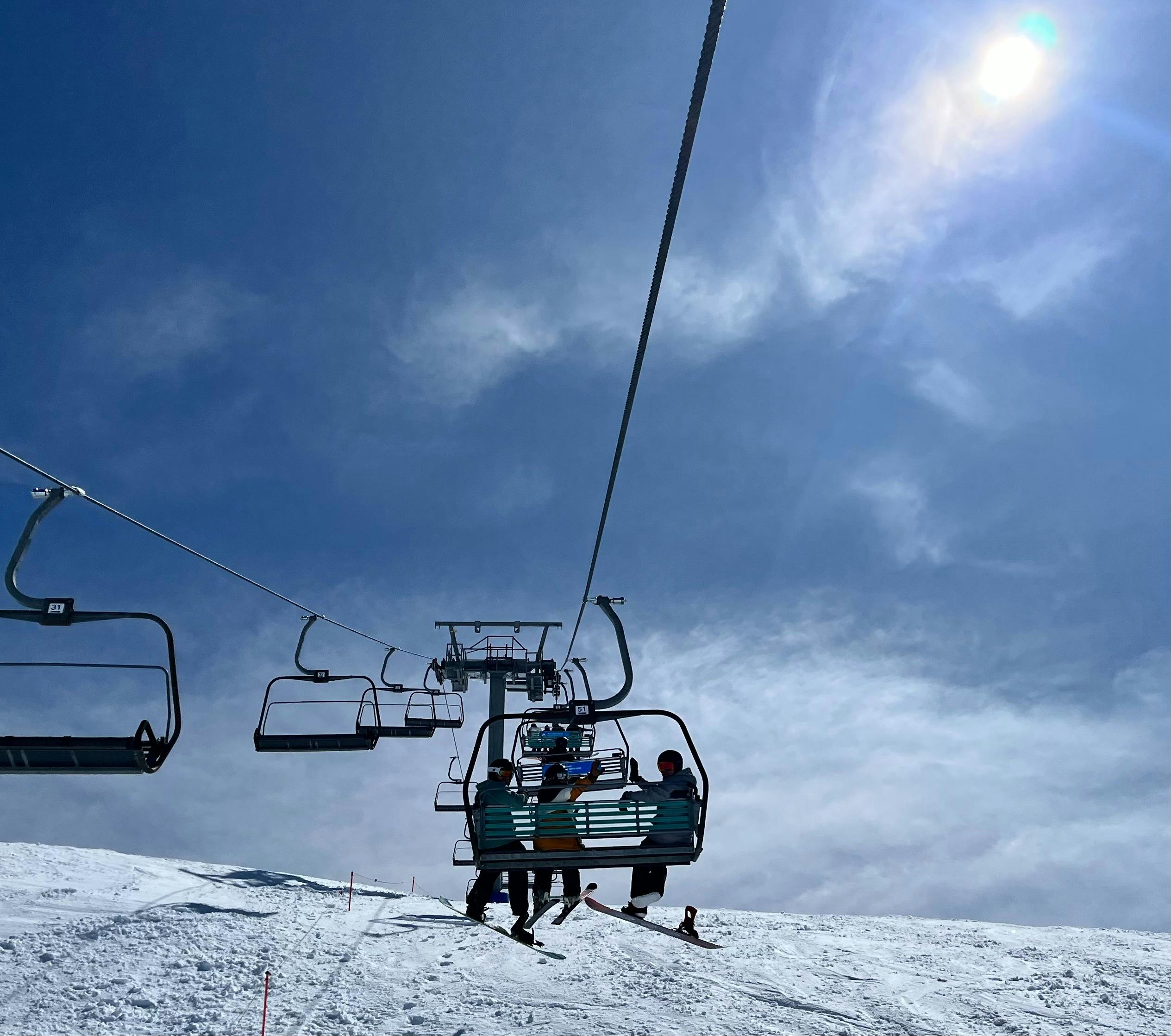 September Snowcation Saver