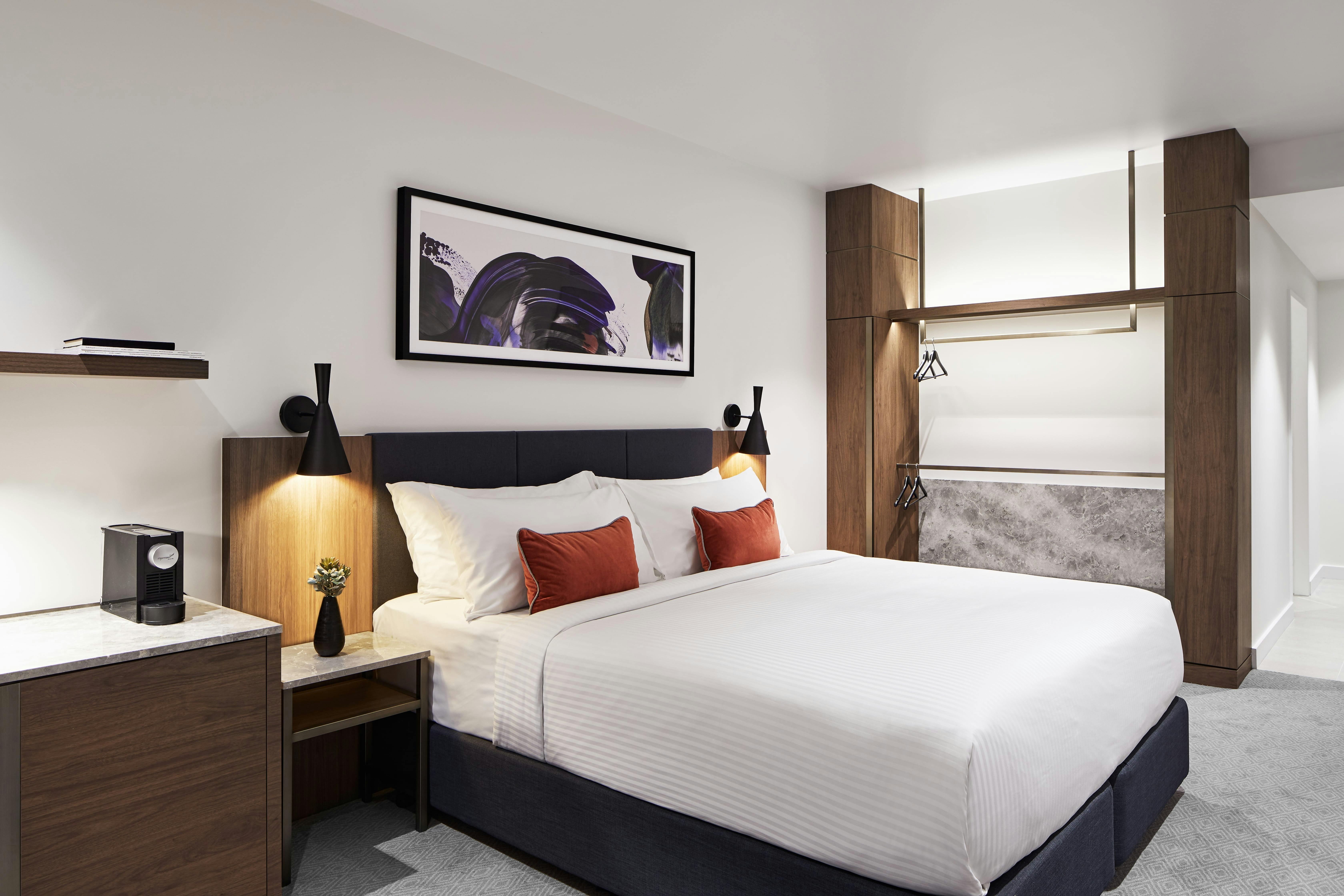Accessible Room