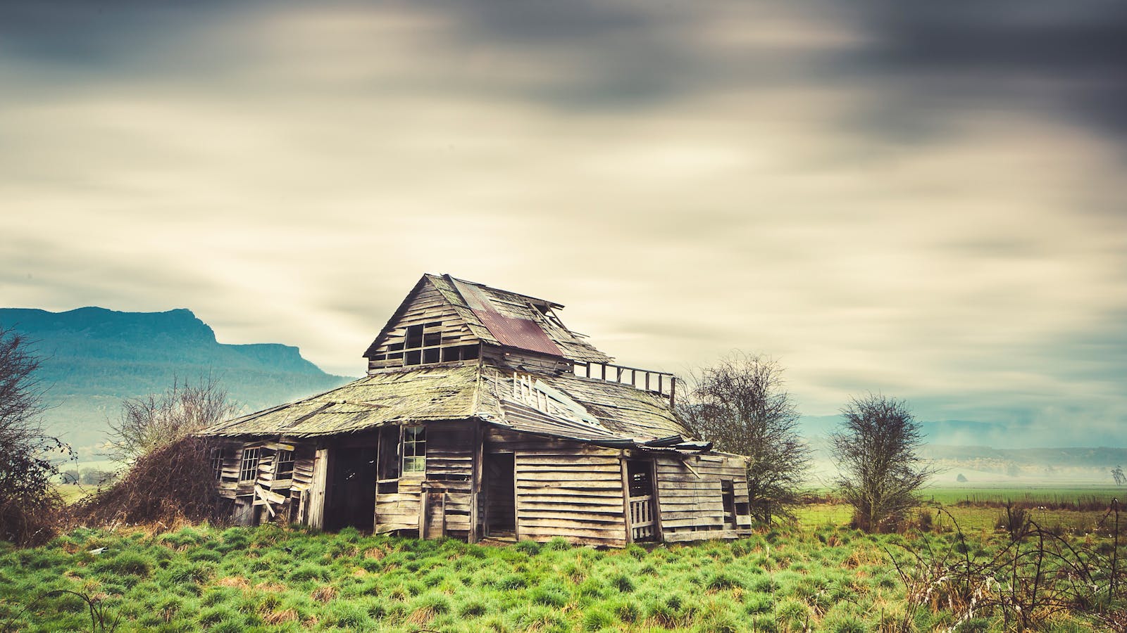 Tasmania Photography Tours