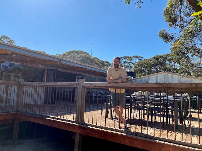 Vivonne Bay General Store and Bottle Shop