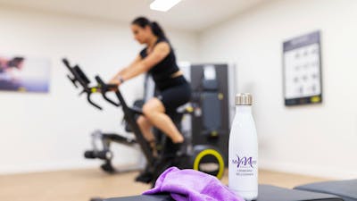 Work out whilst staying at Mercure Canberra Belconnen