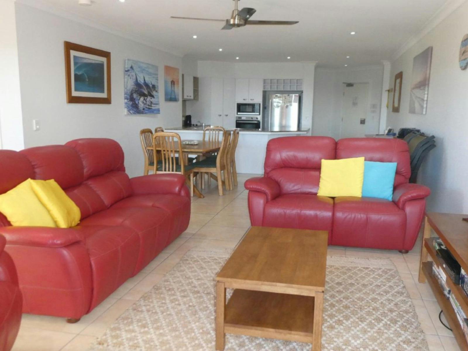 Lounge Room