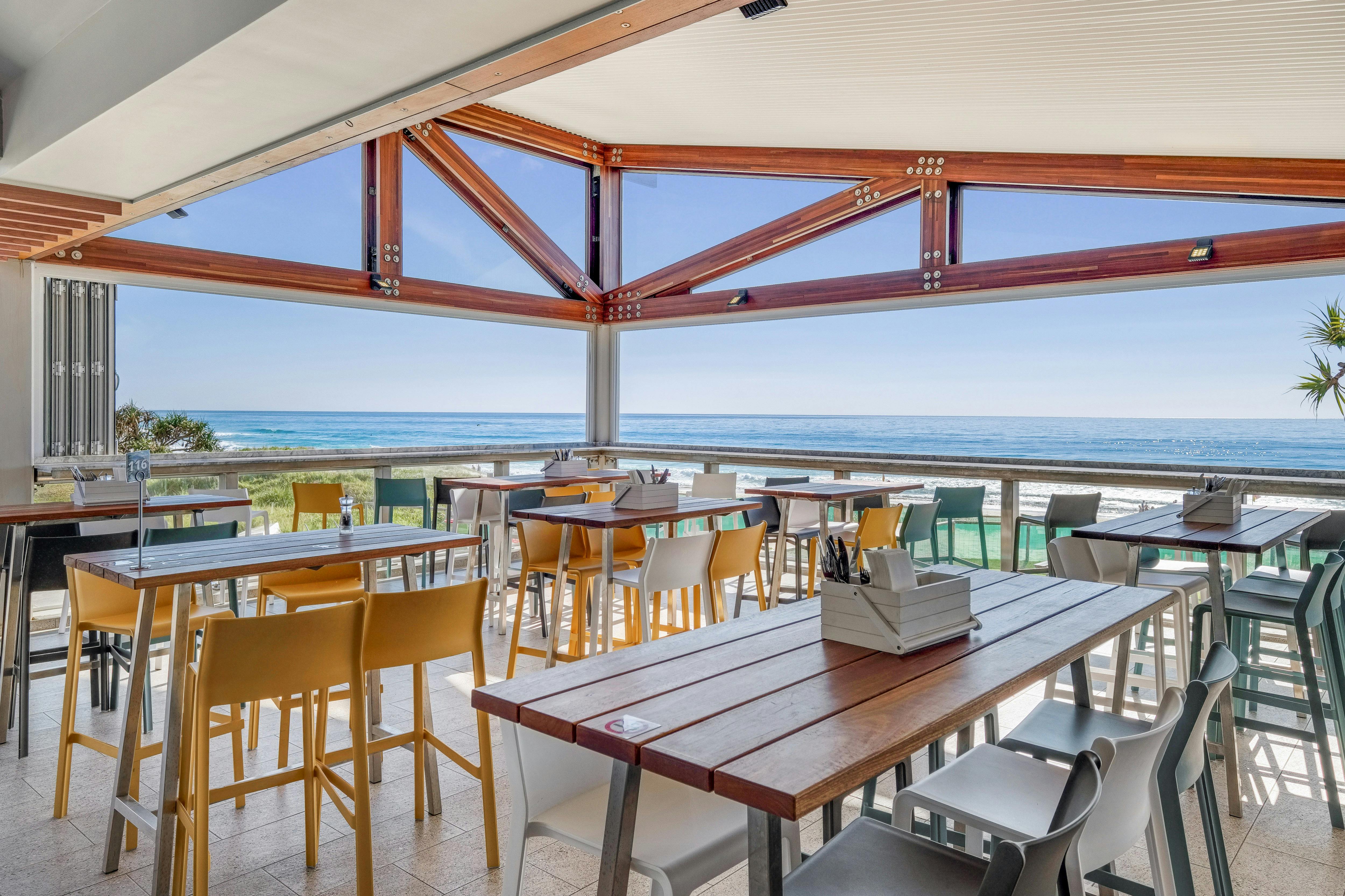 BMD Northcliffe Surf Club