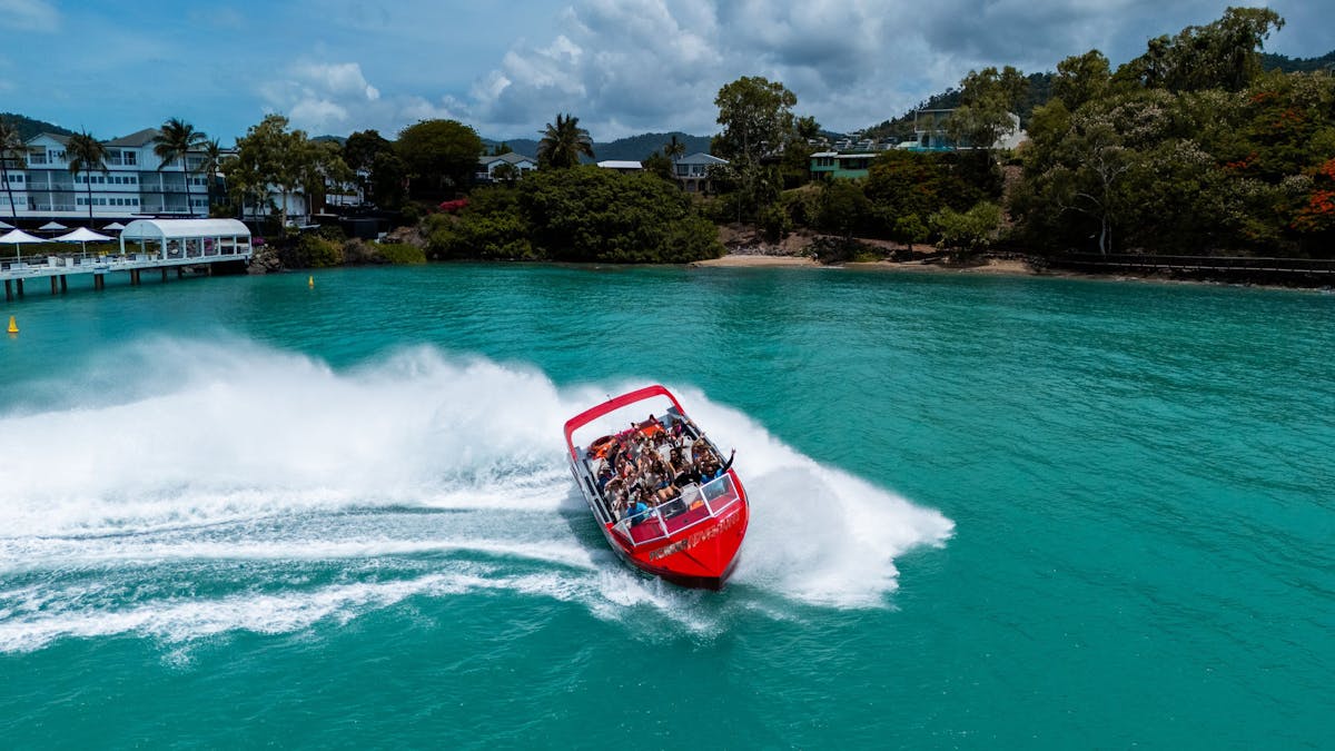 Jetboat