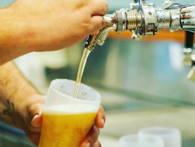 The Yass Hotel | NSW Holidays & Accommodation, Things to Do