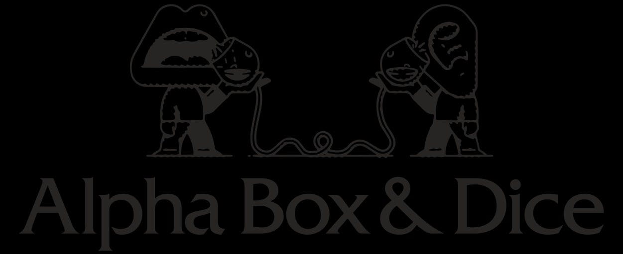 Alpha Box and Dice