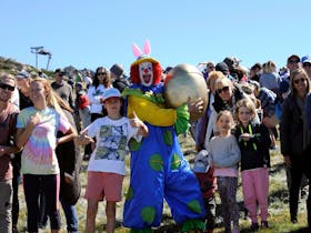 Easter School Holidays Adventure Festival