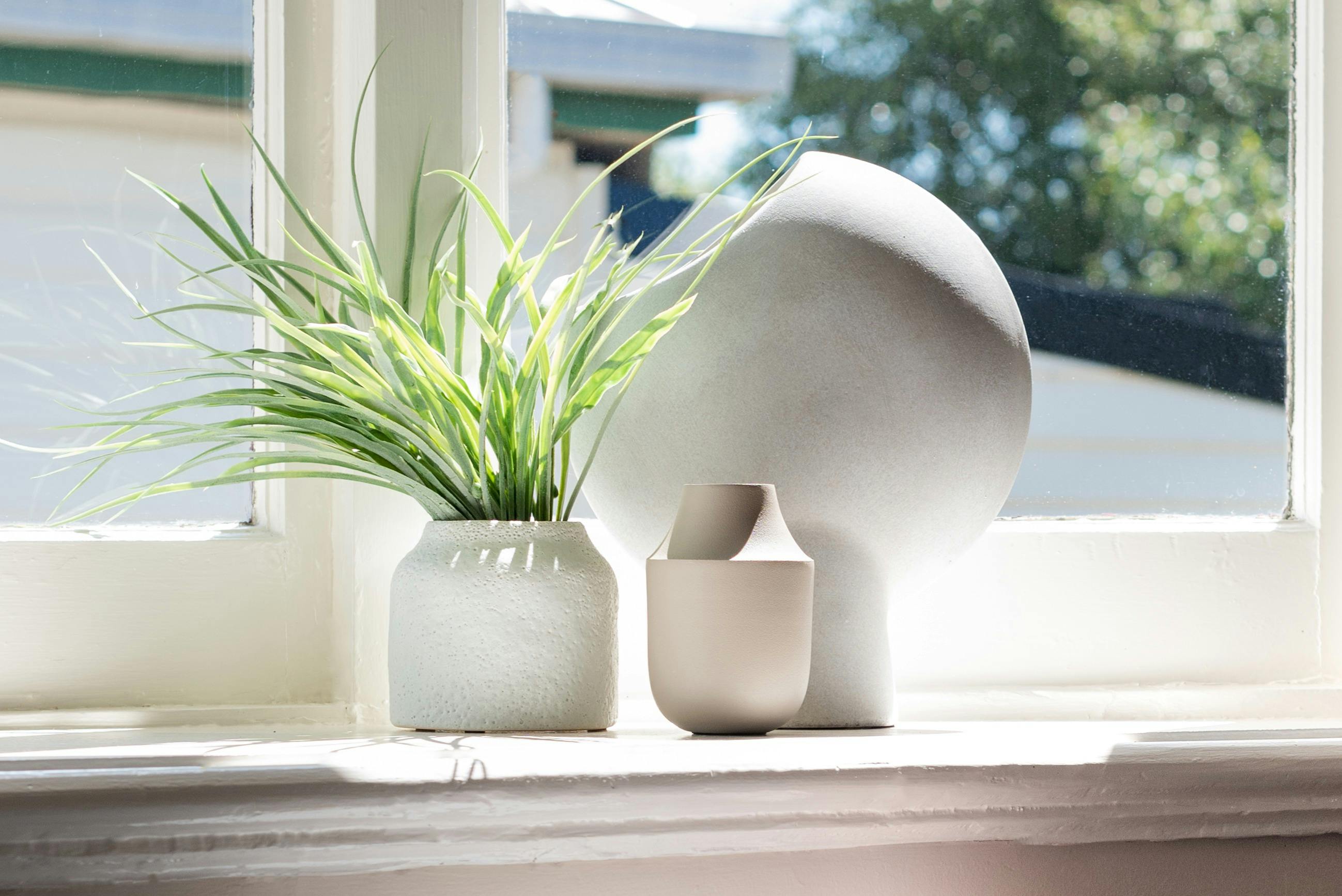 Interior styling detail at Gorgeous on Galvin holiday home