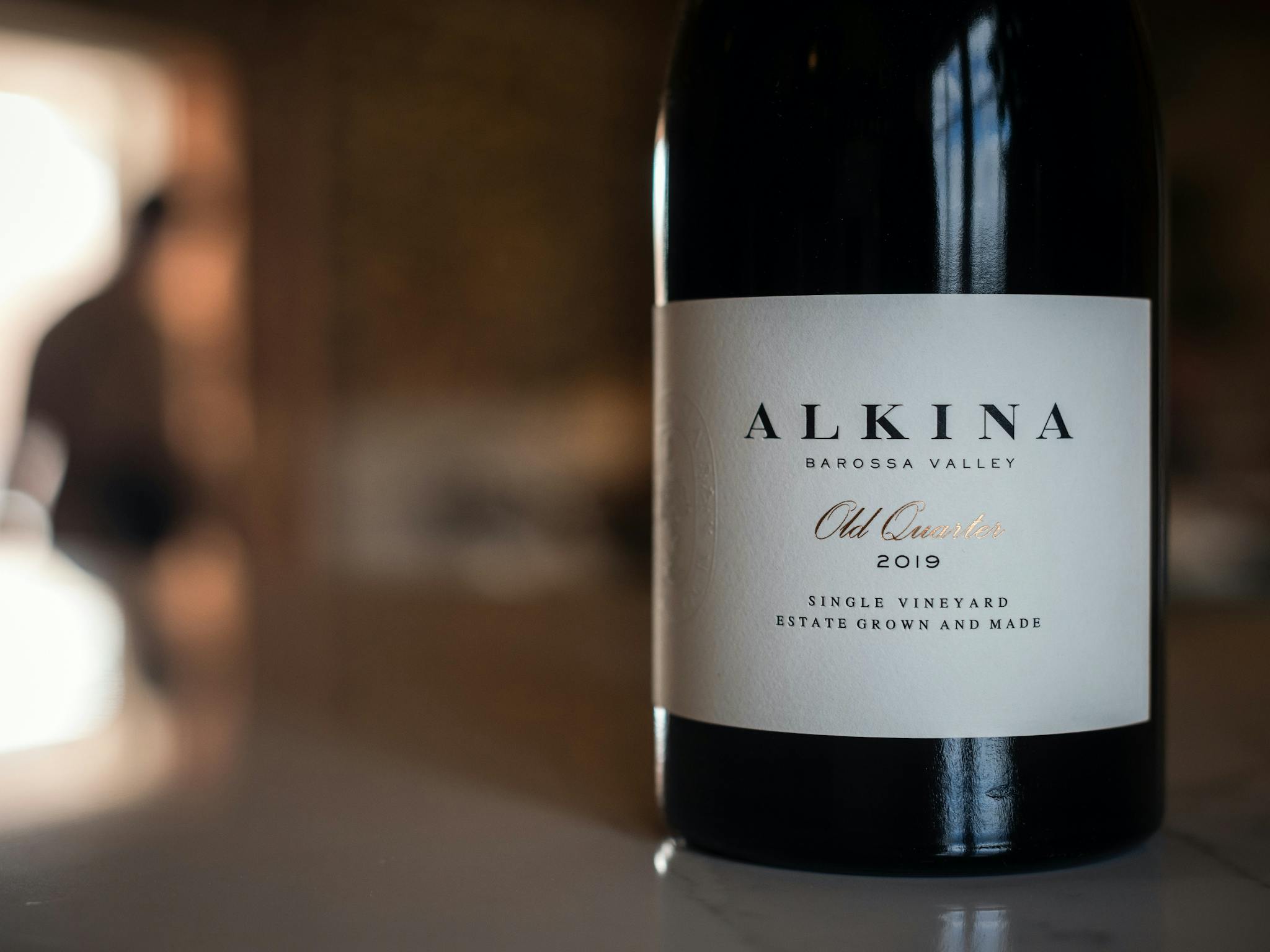 Alkina Raval Alkina Wine Estate - Barossa