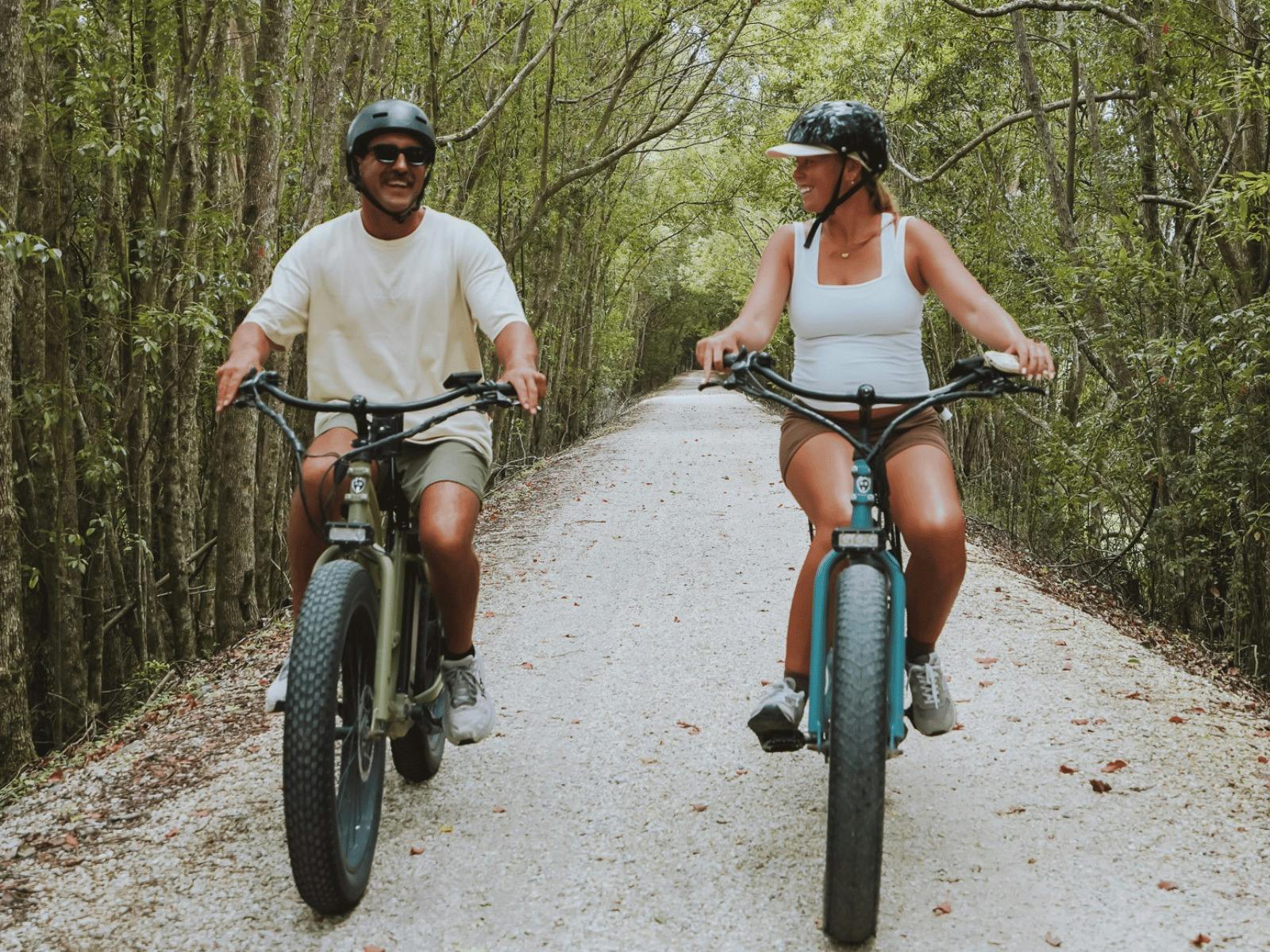 Murwillumbah Bike Hire