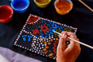 Kings Canyon, Uluru and Kata Tjuta | 4 Day Short Break