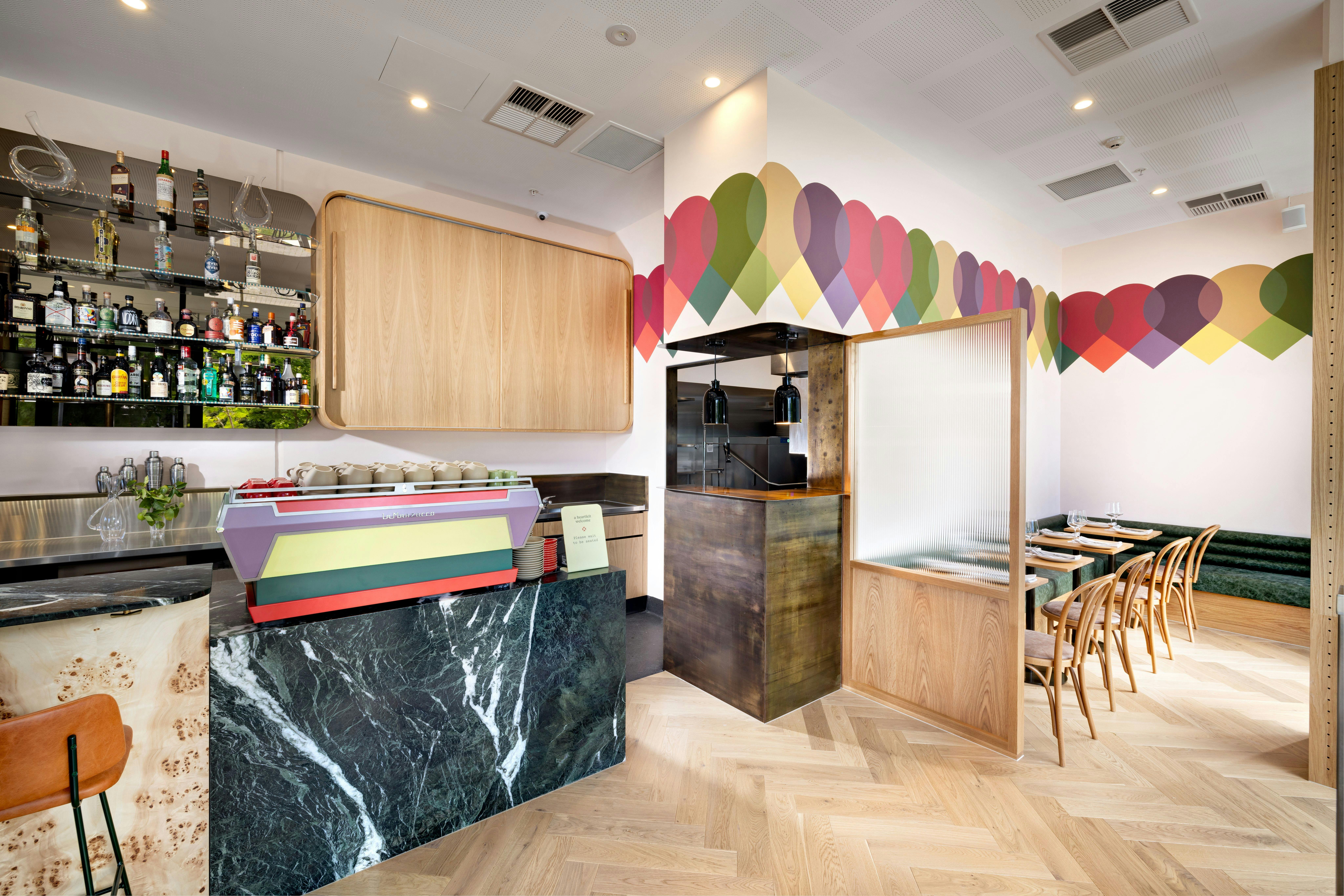 A Prayer For The Wild At Heart