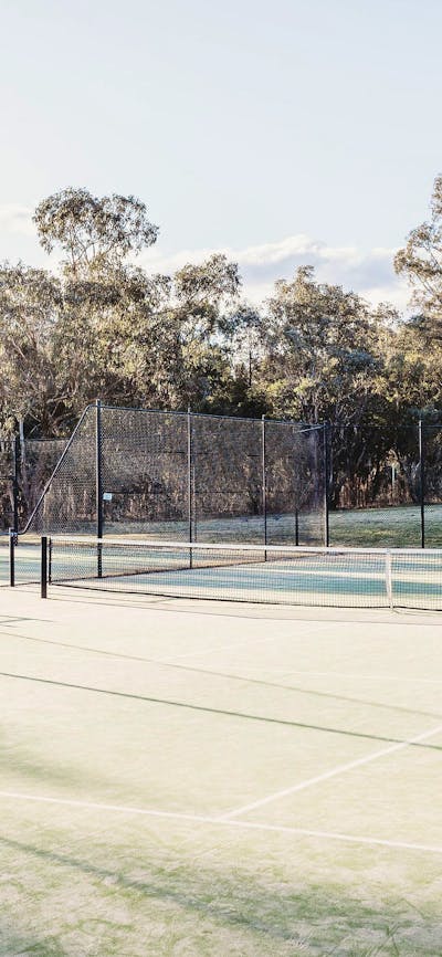 Town Centre Vikings | Tennis Courts